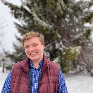 Meet your Posher, Connor